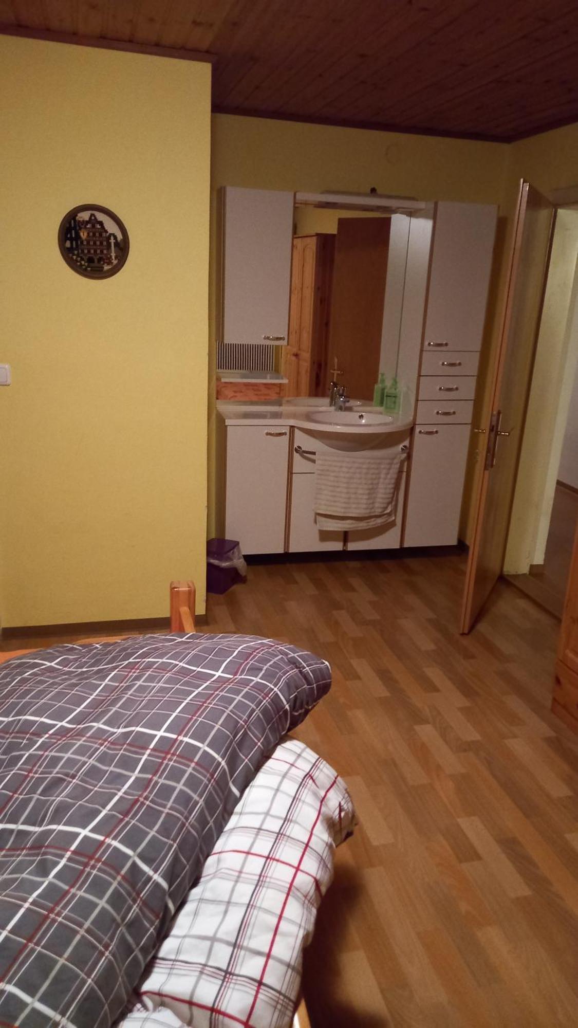 Haus Leo Lägenhet Bad Mitterndorf Exteriör bild