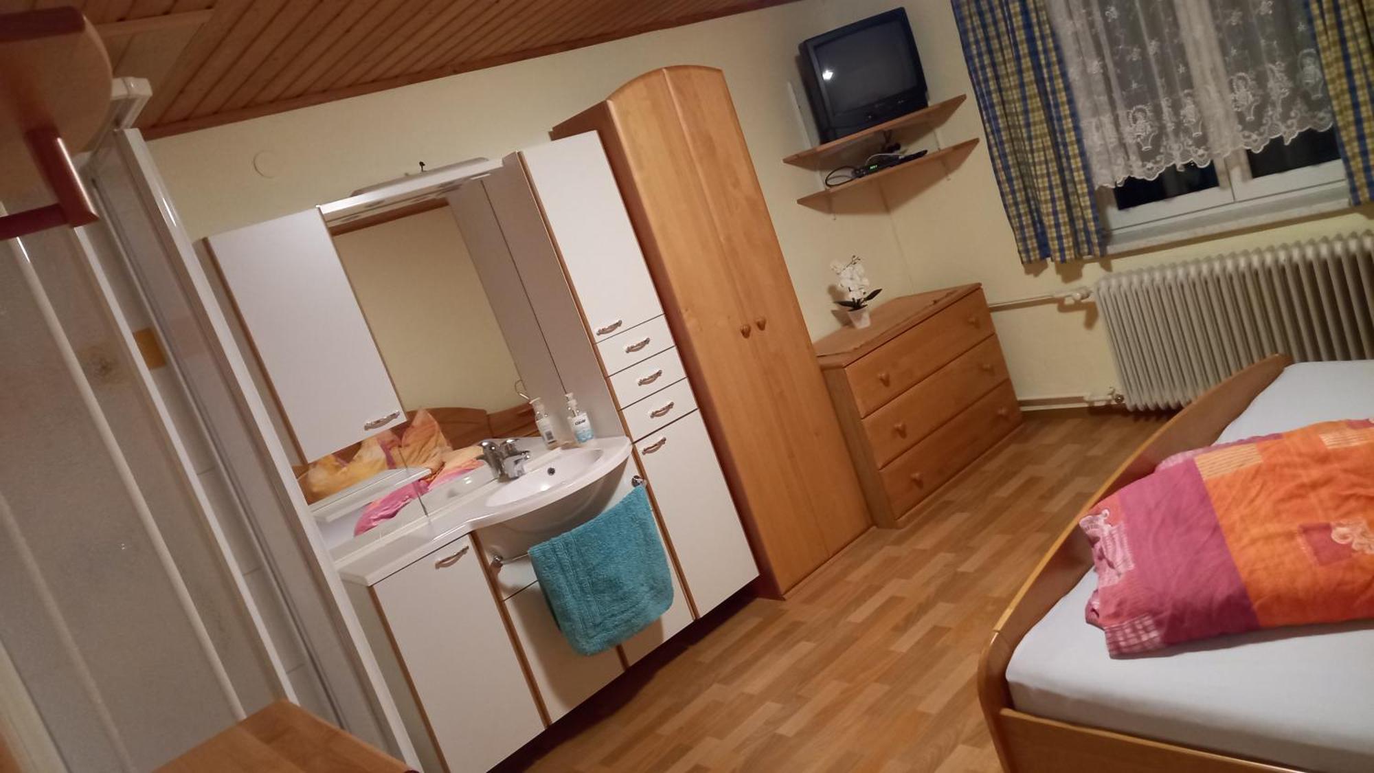 Haus Leo Lägenhet Bad Mitterndorf Exteriör bild